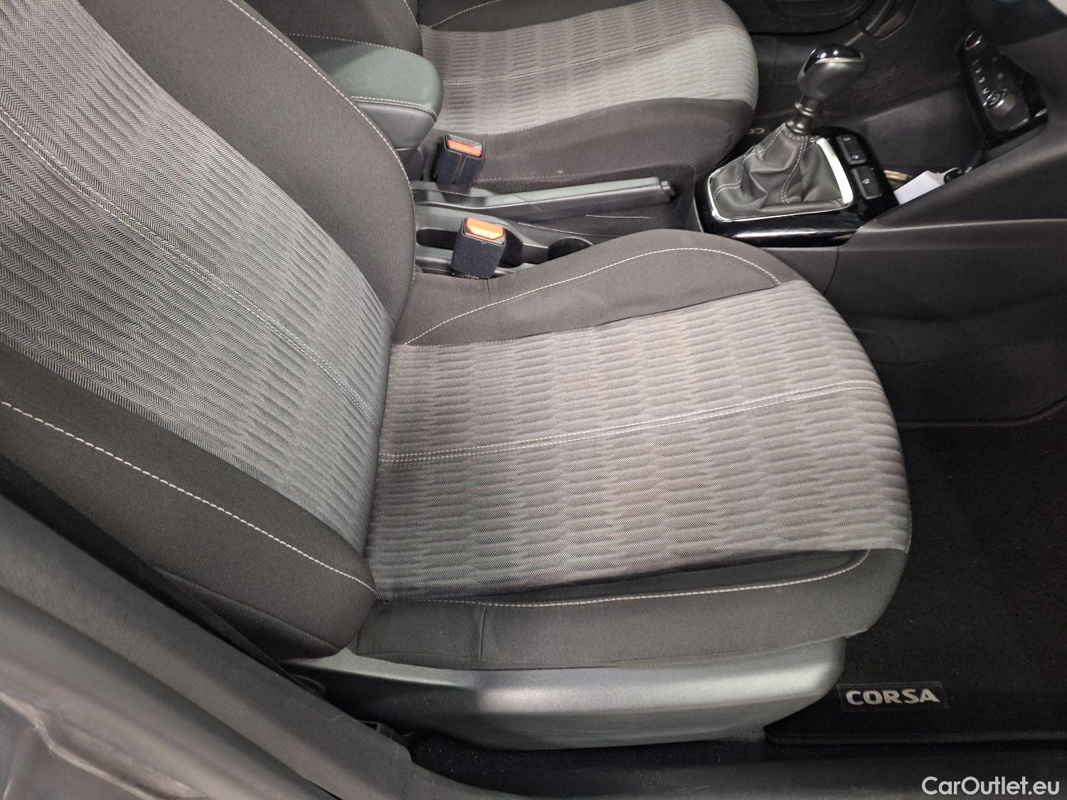  Opel  Corsa Opel,  '19, Opel  1.5 Turbo D 75kW S/S Edition 5d #35