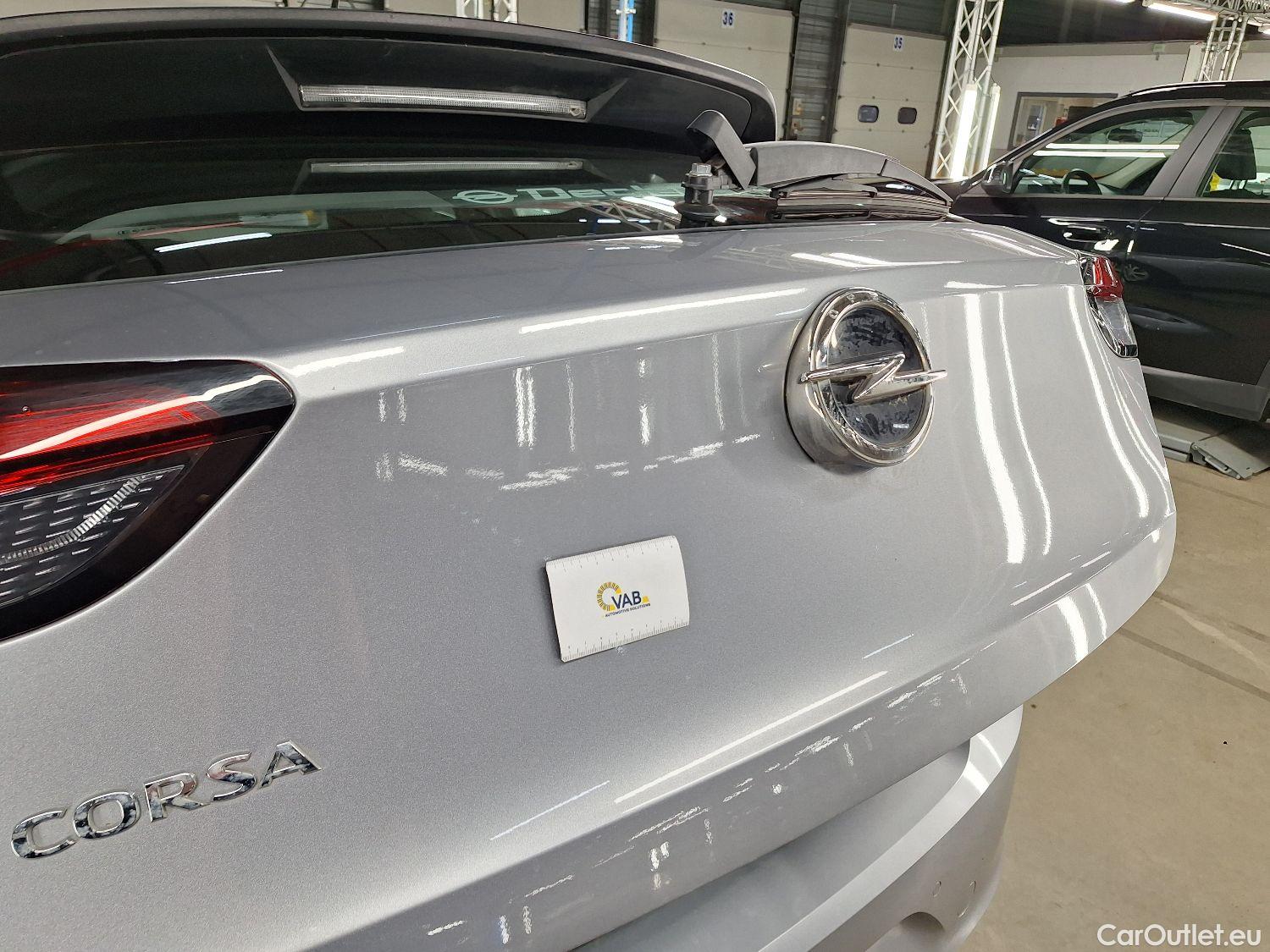  Opel  Corsa Opel,  '19, Opel  1.5 Turbo D 75kW S/S Edition 5d #40