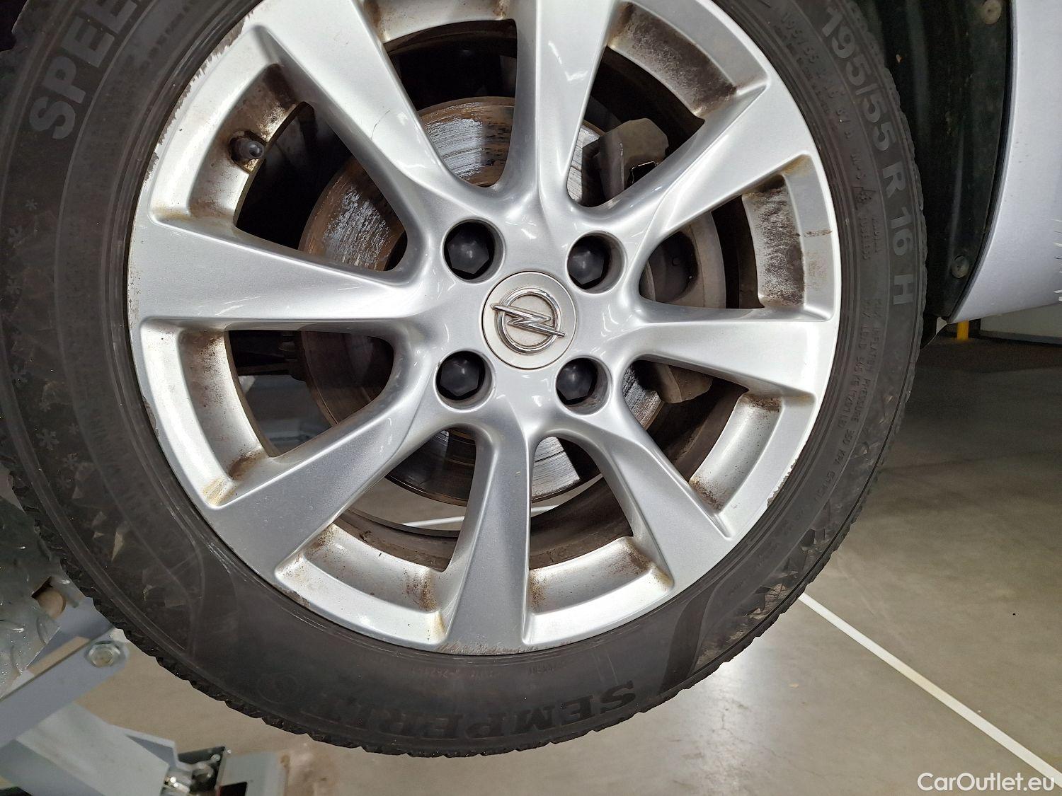  Opel  Corsa Opel,  '19, Opel  1.5 Turbo D 75kW S/S Edition 5d #3