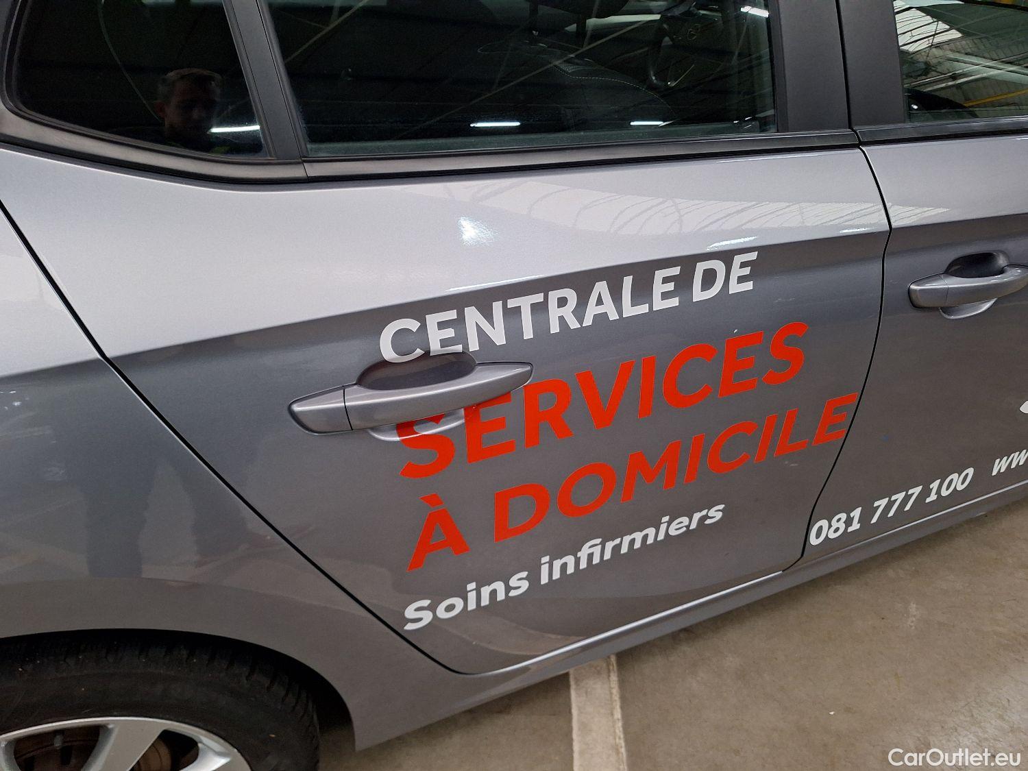  Opel  Corsa Opel,  '19, Opel  1.5 Turbo D 75kW S/S Edition 5d #52