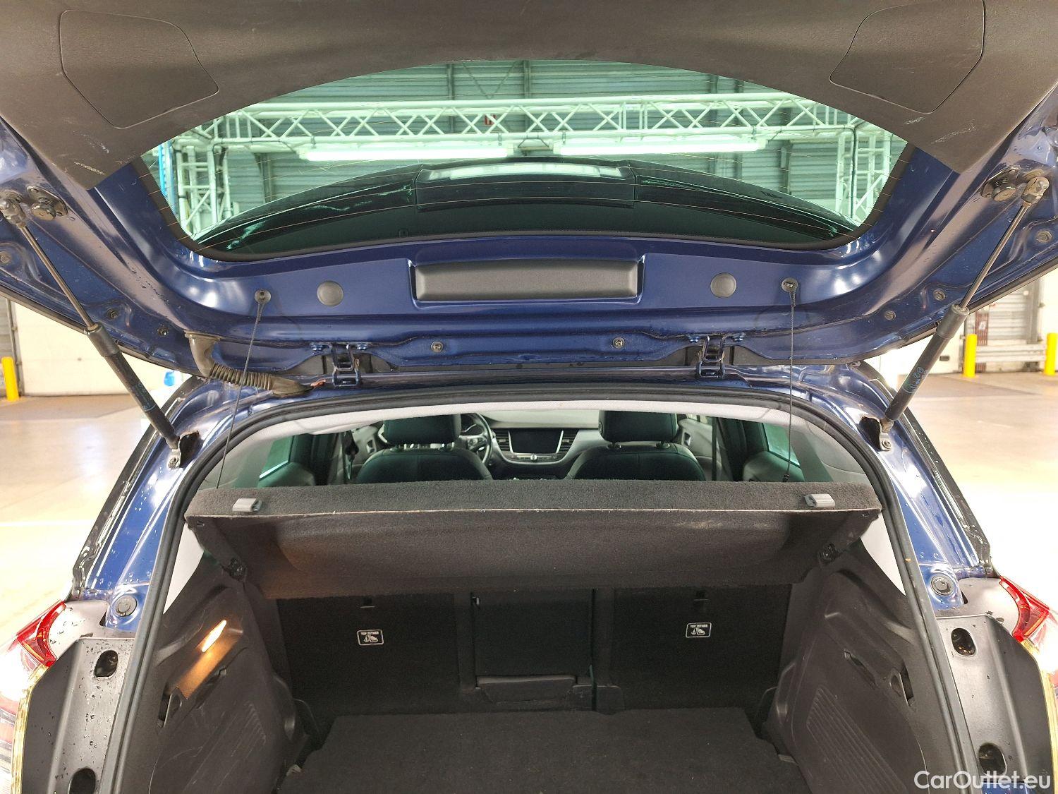  Opel  Crossland Opel,  X '17, Opel  X 1.5 Turbo D 88kW S/S Auto Ultimat #18