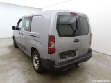  Opel  Combo Opel  1.5 Turbo 75kW 2.3T L2H1 Crew Van 4d !!Technical issue, Rolling car!! #7