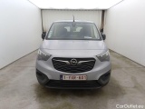  Opel  Combo Opel  1.5 Turbo 75kW 2.3T L2H1 Crew Van 4d !!Technical issue, Rolling car!! #5