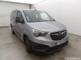  Opel  Combo Opel  1.5 Turbo 75kW 2.3T L2H1 Crew Van 4d !!Technical issue, Rolling car!! #8