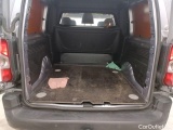  Opel  Combo Opel  1.5 Turbo 75kW 2.3T L2H1 Crew Van 4d !!Technical issue, Rolling car!! #13