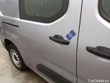  Opel  Combo Opel  1.5 Turbo 75kW 2.3T L2H1 Crew Van 4d !!Technical issue, Rolling car!! #29