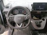  Opel  Combo Opel  1.5 Turbo 75kW 2.3T L2H1 Crew Van 4d !!Technical issue, Rolling car!! #31