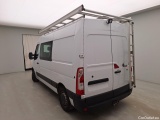  Opel  Movano Opel, _ FL'19, Opel  2.3 Turbo D 132kW Aut. S/S L2H2 DC 3.5 #6