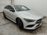  Mercedes  CLA-Klasse Mercedes-Benz CLA Shooting Brake CLA 200 d Business Solution 5d #8