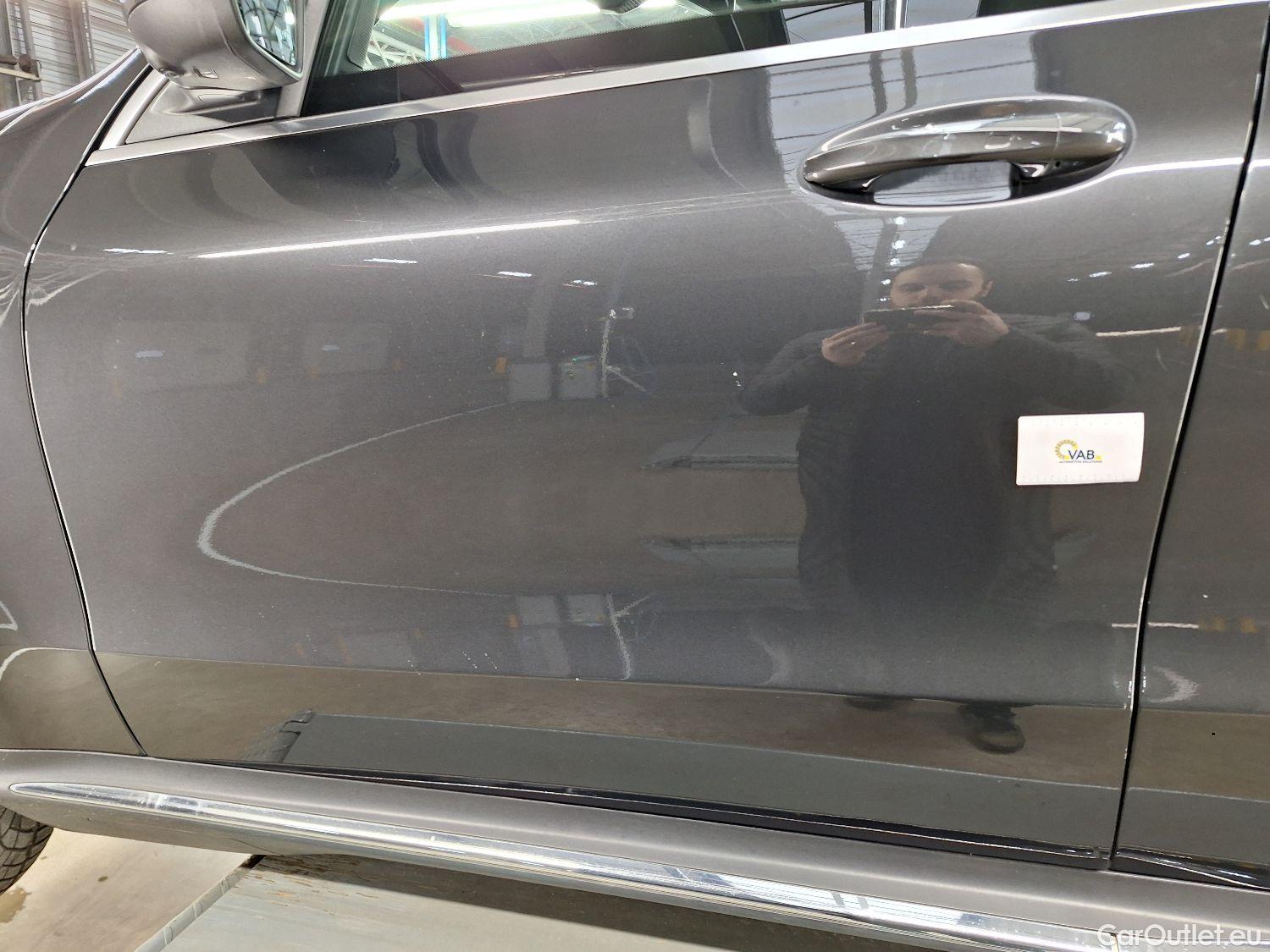  Mercedes  EQC Mercedes,  '19 BEV, Mercedes-Benz   400 4MATIC Business Solution #44