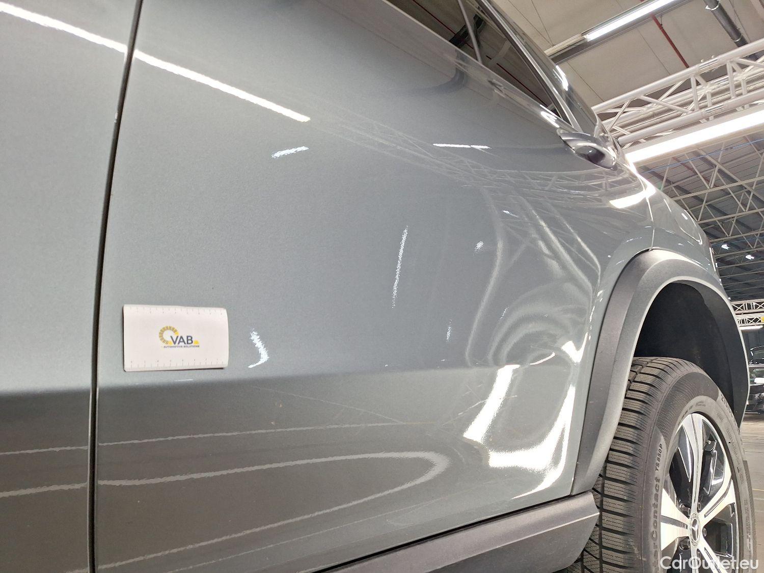  Mercedes  G-Klasee Mercedes, GLE '18, Mercedes-Benz GLE GLE 350 de 4MATIC 5d #8