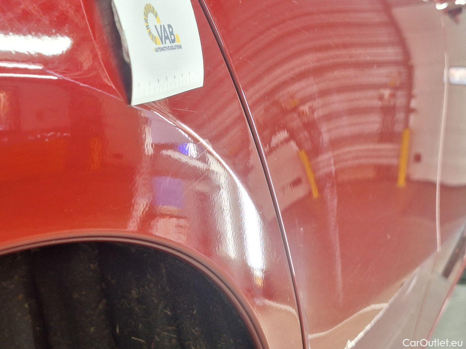  Mercedes  A-Klasse Mercedes, A-Class '18, Mercedes-Benz  A 180 d Business Line 5d #8