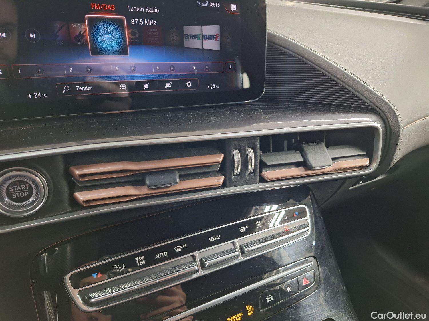  Mercedes  EQC Mercedes,  '19 BEV, Mercedes-Benz   400 4MATIC Business Solution #92