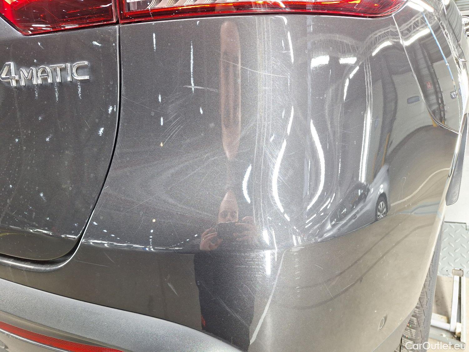  Mercedes  EQC Mercedes,  '19 BEV, Mercedes-Benz   400 4MATIC Business Solution #26