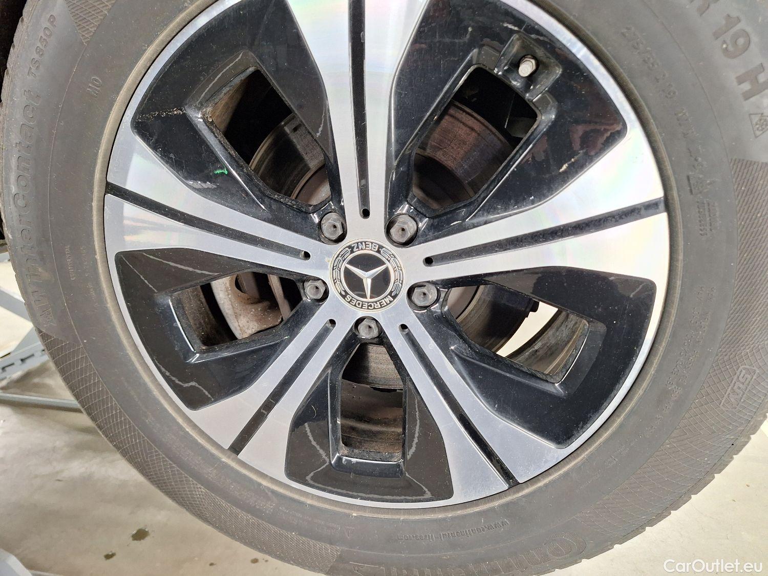  Mercedes  G-Klasee Mercedes, GLE '18, Mercedes-Benz GLE GLE 350 de 4MATIC 5d #6