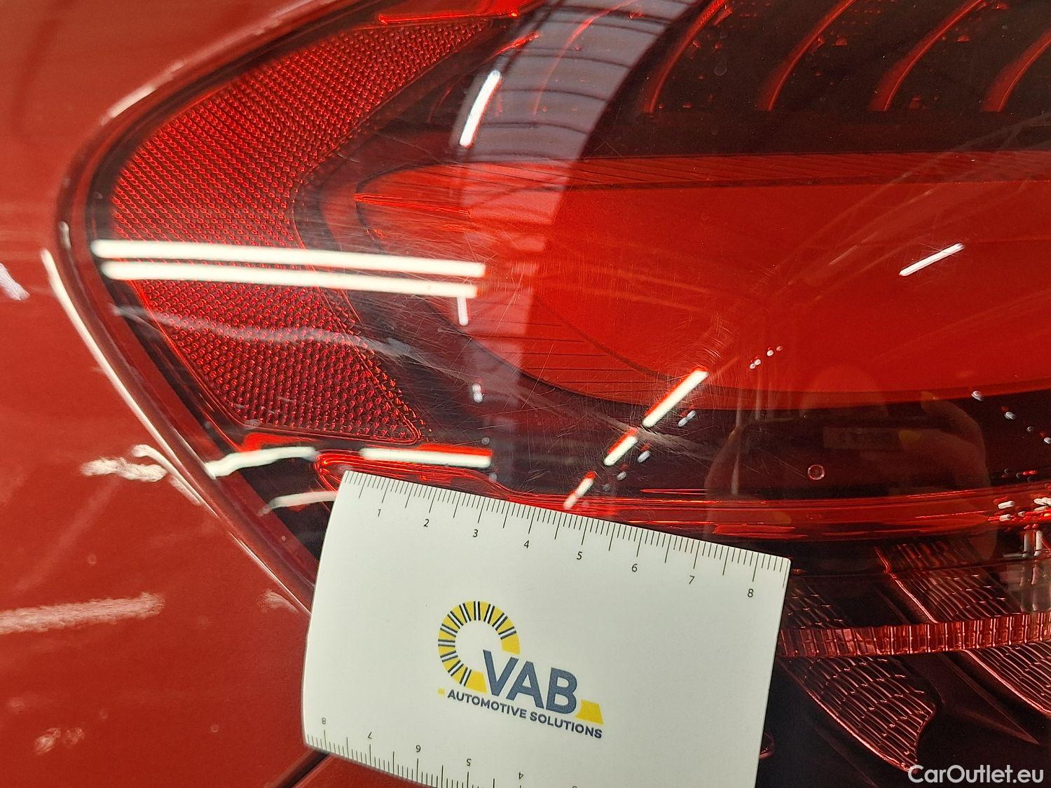  Mercedes  A-Klasse Mercedes, A-Class '18, Mercedes-Benz  A 180 d Business Line 5d #15