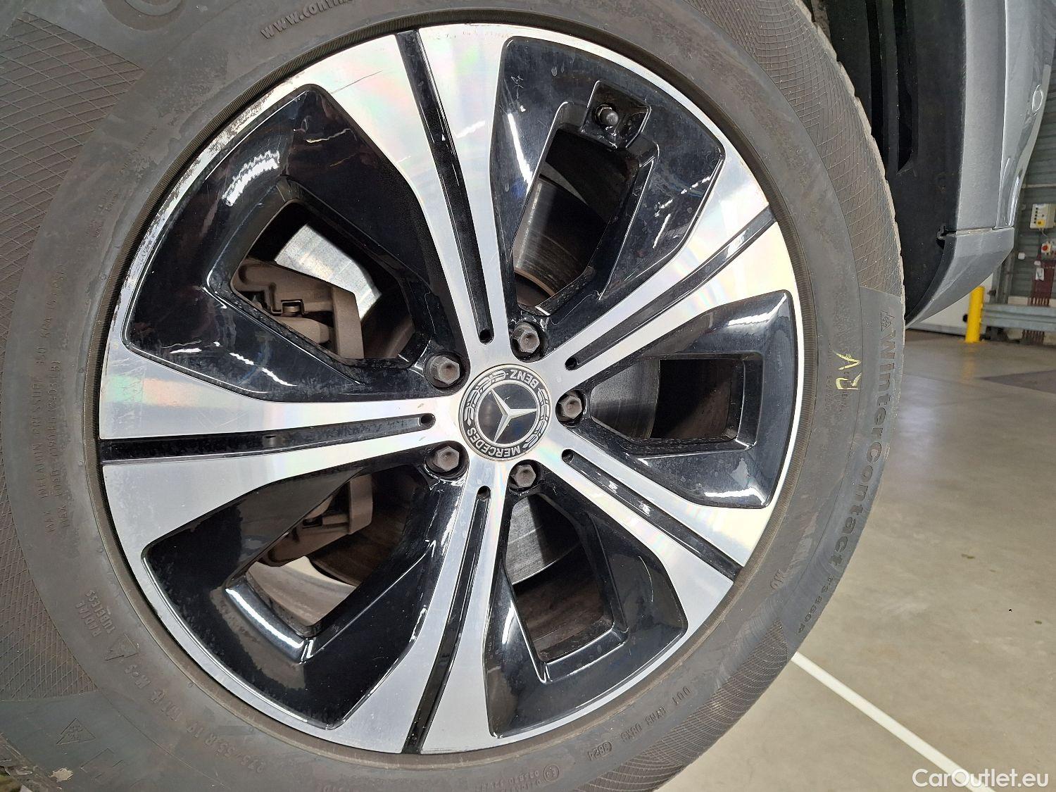  Mercedes  G-Klasee Mercedes, GLE '18, Mercedes-Benz GLE GLE 350 de 4MATIC 5d #1