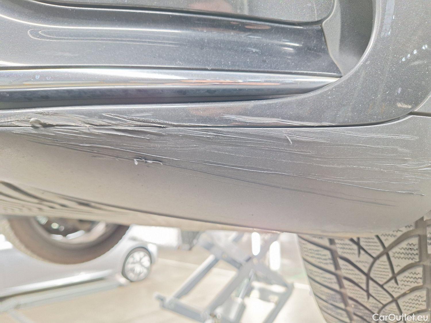  Mercedes  EQC Mercedes,  '19 BEV, Mercedes-Benz   400 4MATIC Business Solution #15