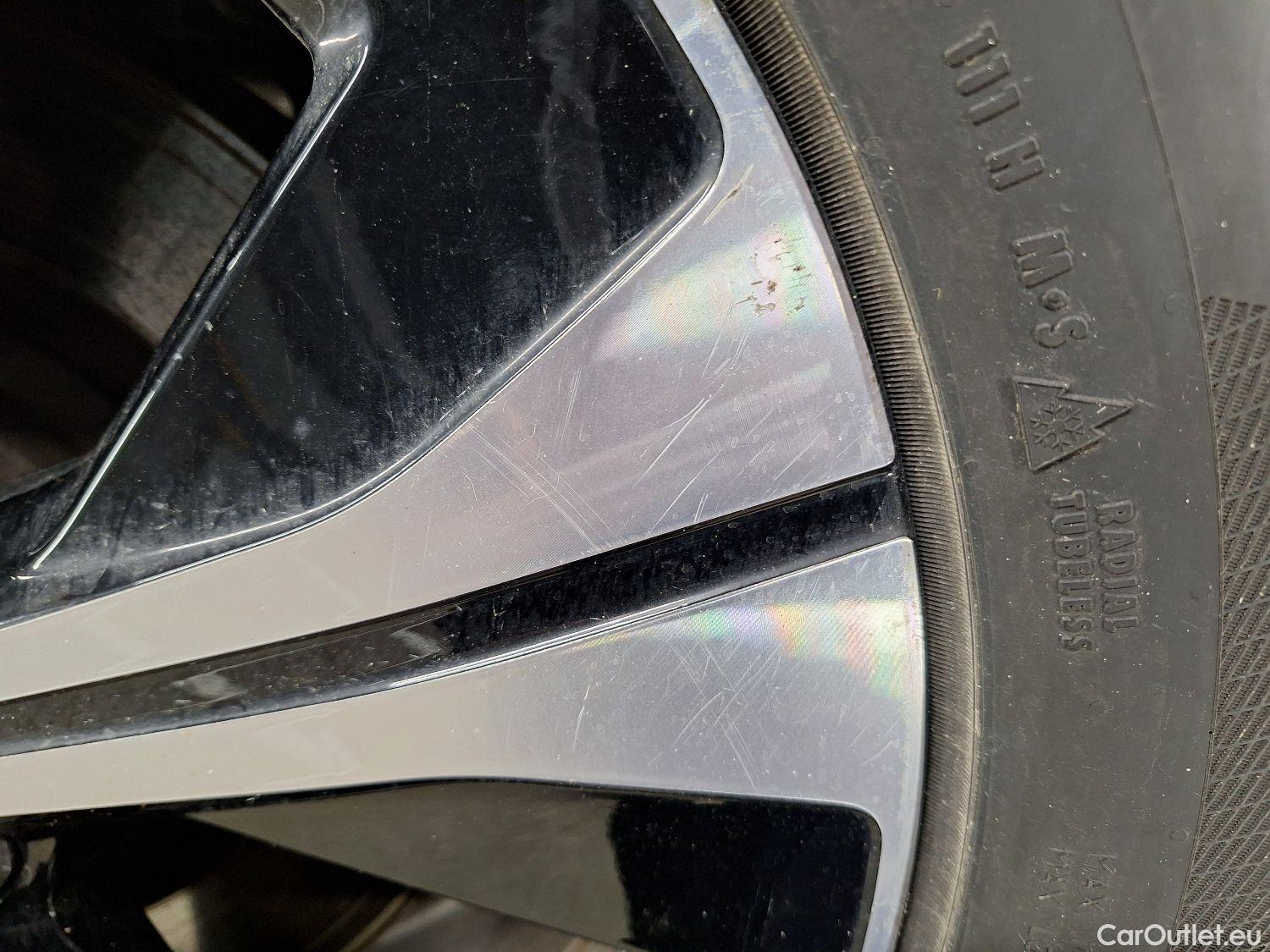  Mercedes  G-Klasee Mercedes, GLE '18, Mercedes-Benz GLE GLE 350 de 4MATIC 5d #7