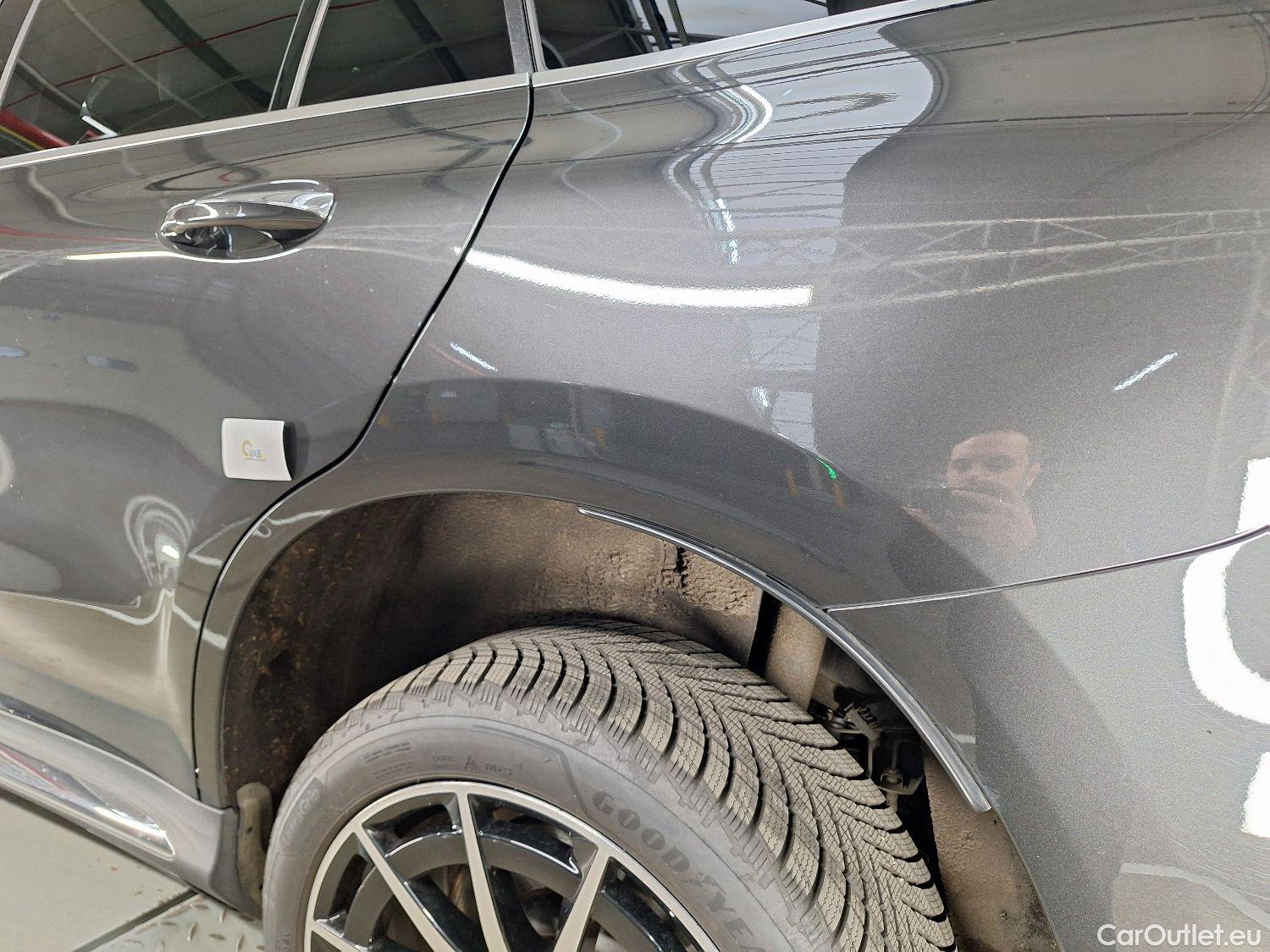  Mercedes  EQC Mercedes,  '19 BEV, Mercedes-Benz   400 4MATIC Business Solution #34