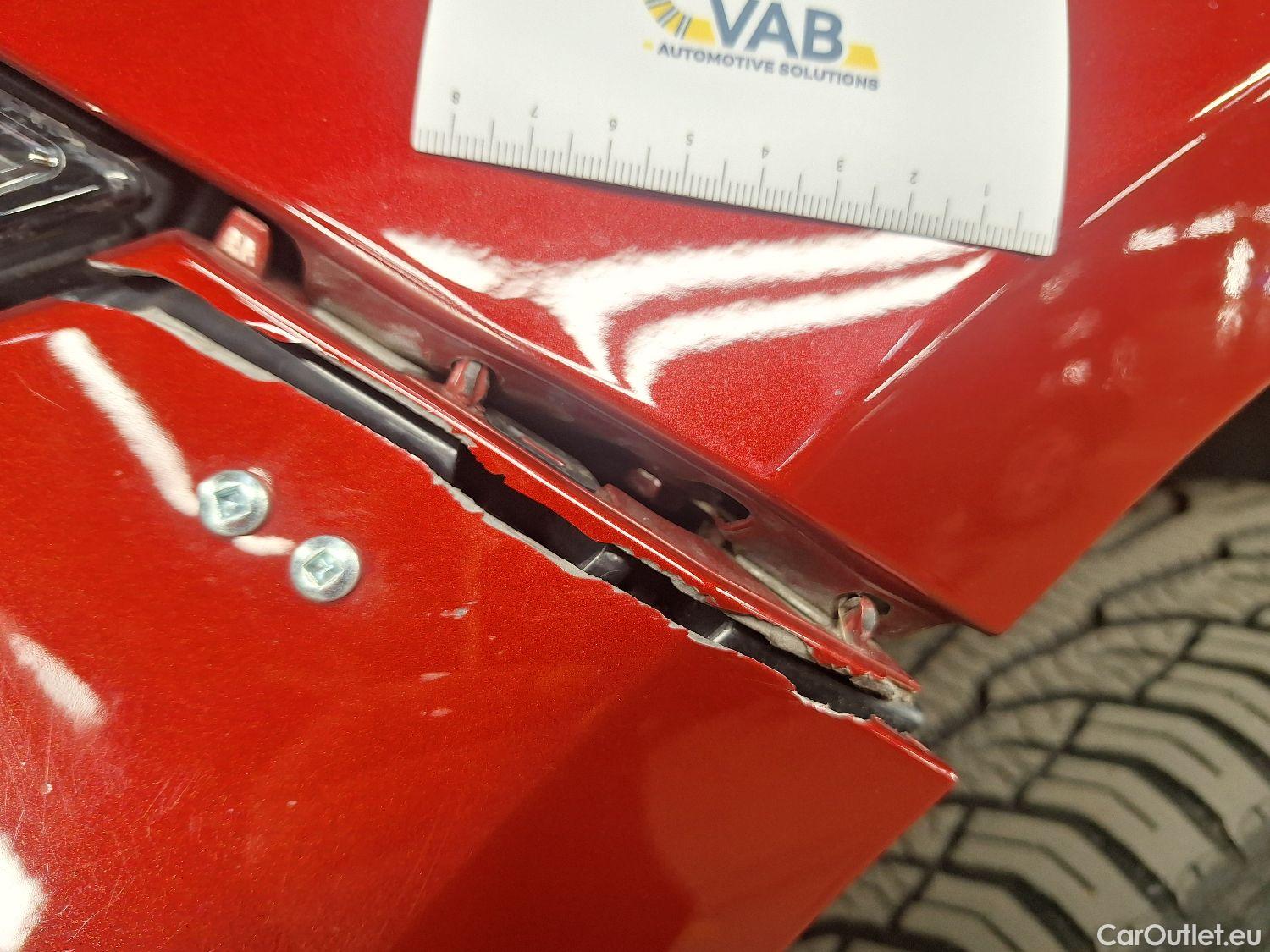  Mercedes  A-Klasse Mercedes, A-Class '18, Mercedes-Benz  A 180 d Business Line 5d #34