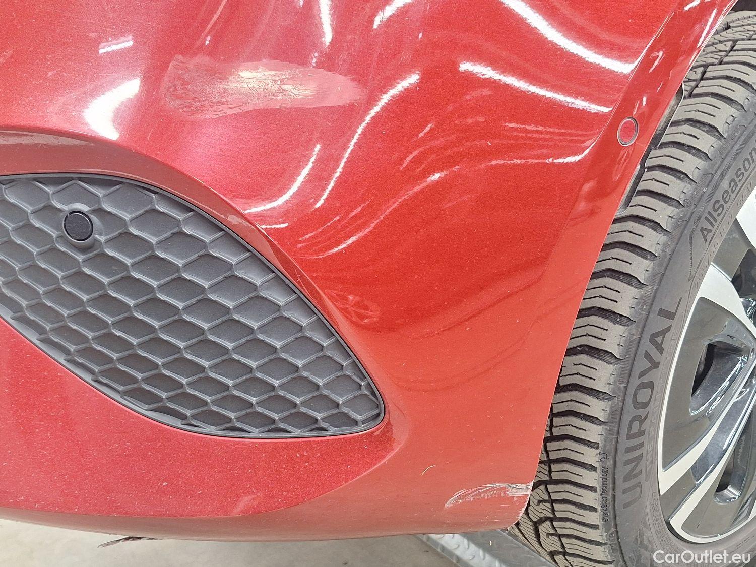  Mercedes  A-Klasse Mercedes, A-Class '18, Mercedes-Benz  A 180 d Business Line 5d #32