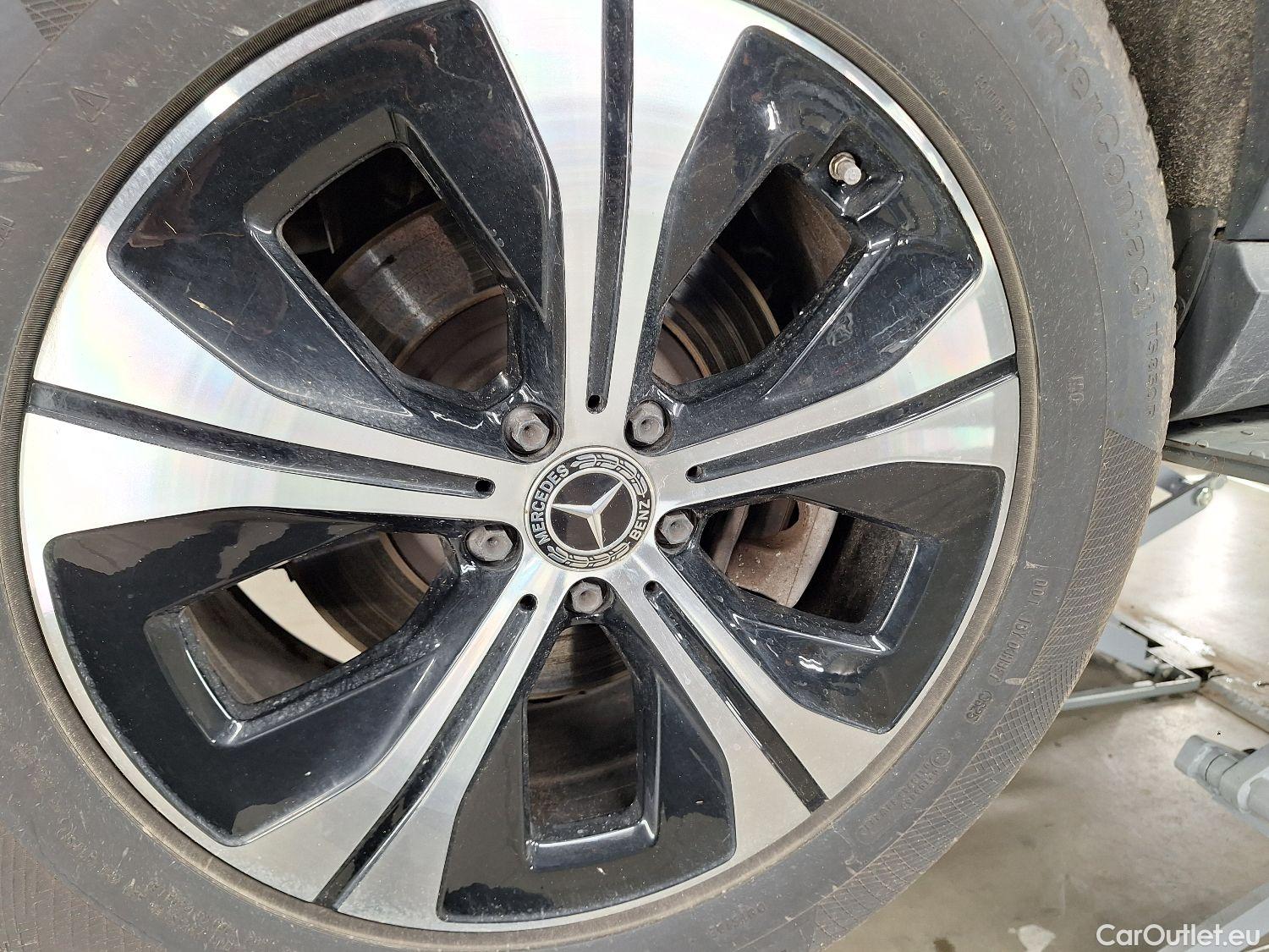  Mercedes  G-Klasee Mercedes, GLE '18, Mercedes-Benz GLE GLE 350 de 4MATIC 5d #4