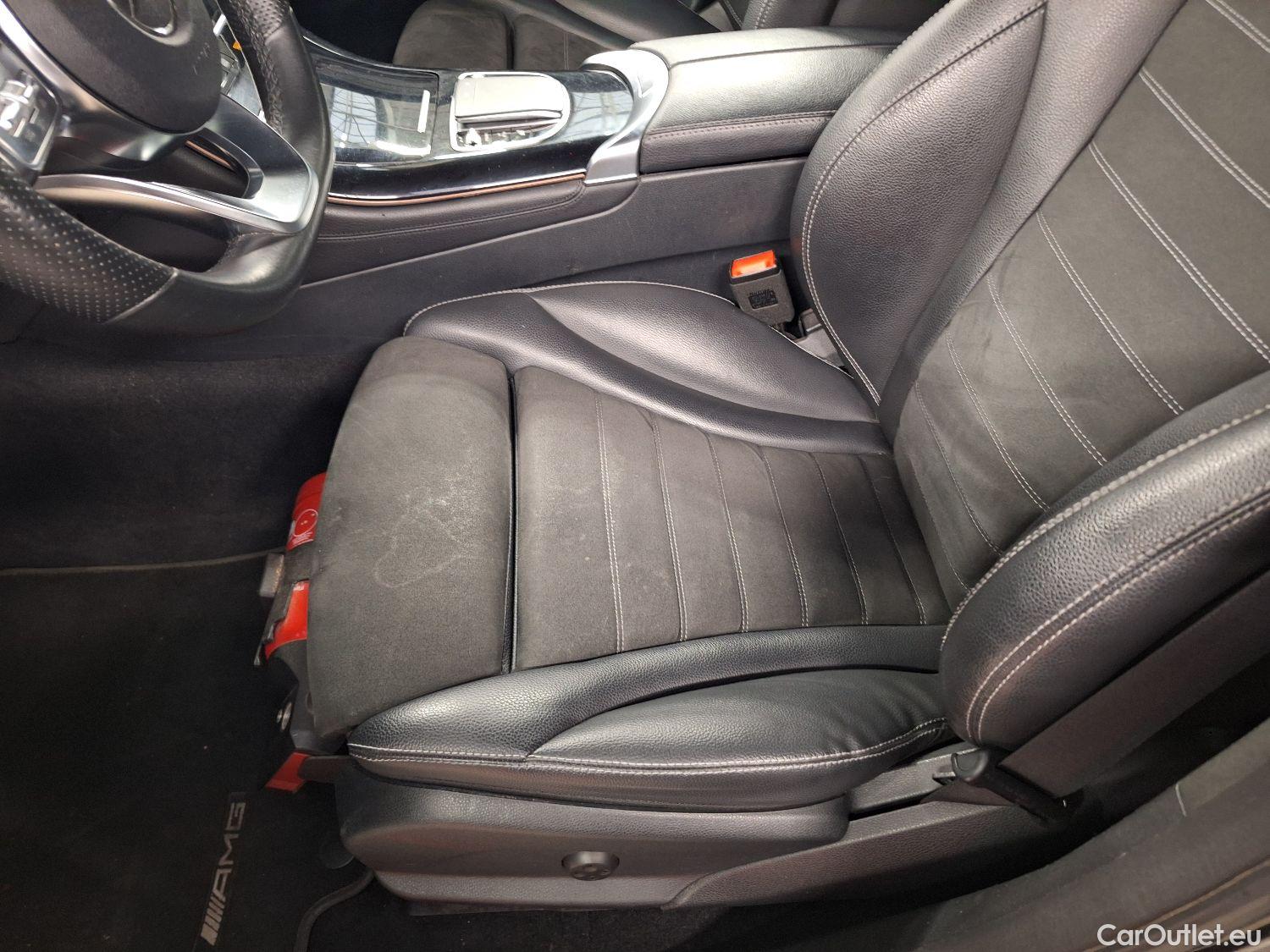  Mercedes  EQC Mercedes,  '19 BEV, Mercedes-Benz   400 4MATIC Business Solution #76