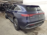  Mercedes  EQC Mercedes-Benz   400 4MATIC Business Solution AMG 5d #7