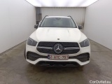  Mercedes  G-Klasee Mercedes-Benz GLE GLE 350 de 4MATIC 5d #5
