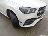  Mercedes  G-Klasee Mercedes-Benz GLE GLE 350 de 4MATIC 5d #30