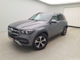  Mercedes  G-Klasee Mercedes, GLE '18, Mercedes-Benz GLE GLE 350 de 4MATIC 5d #2