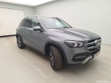  Mercedes  G-Klasee Mercedes, GLE '18, Mercedes-Benz GLE GLE 350 de 4MATIC 5d #9