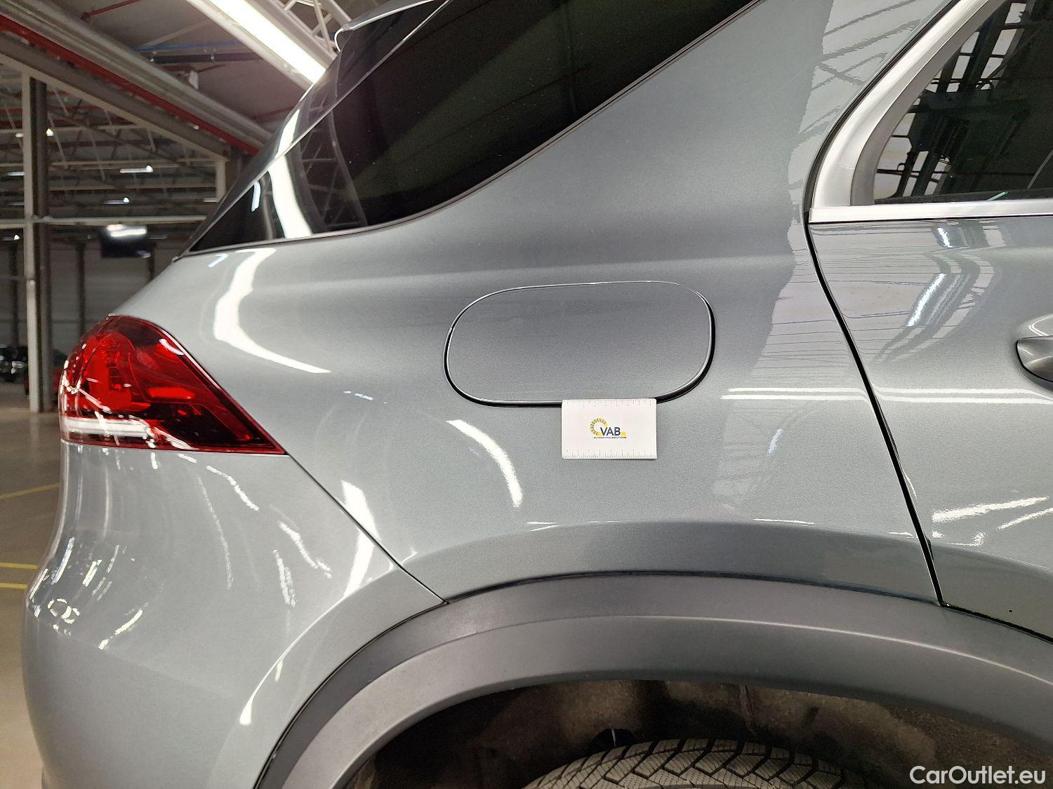  Mercedes  G-Klasee Mercedes, GLE '18, Mercedes-Benz GLE GLE 350 de 4MATIC 5d #17