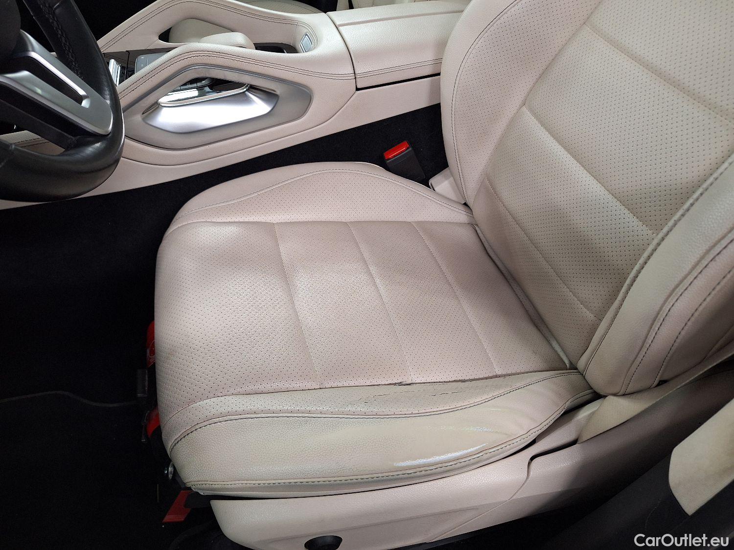  Mercedes  G-Klasee Mercedes, GLE '18, Mercedes-Benz GLE GLE 350 de 4MATIC 5d #42