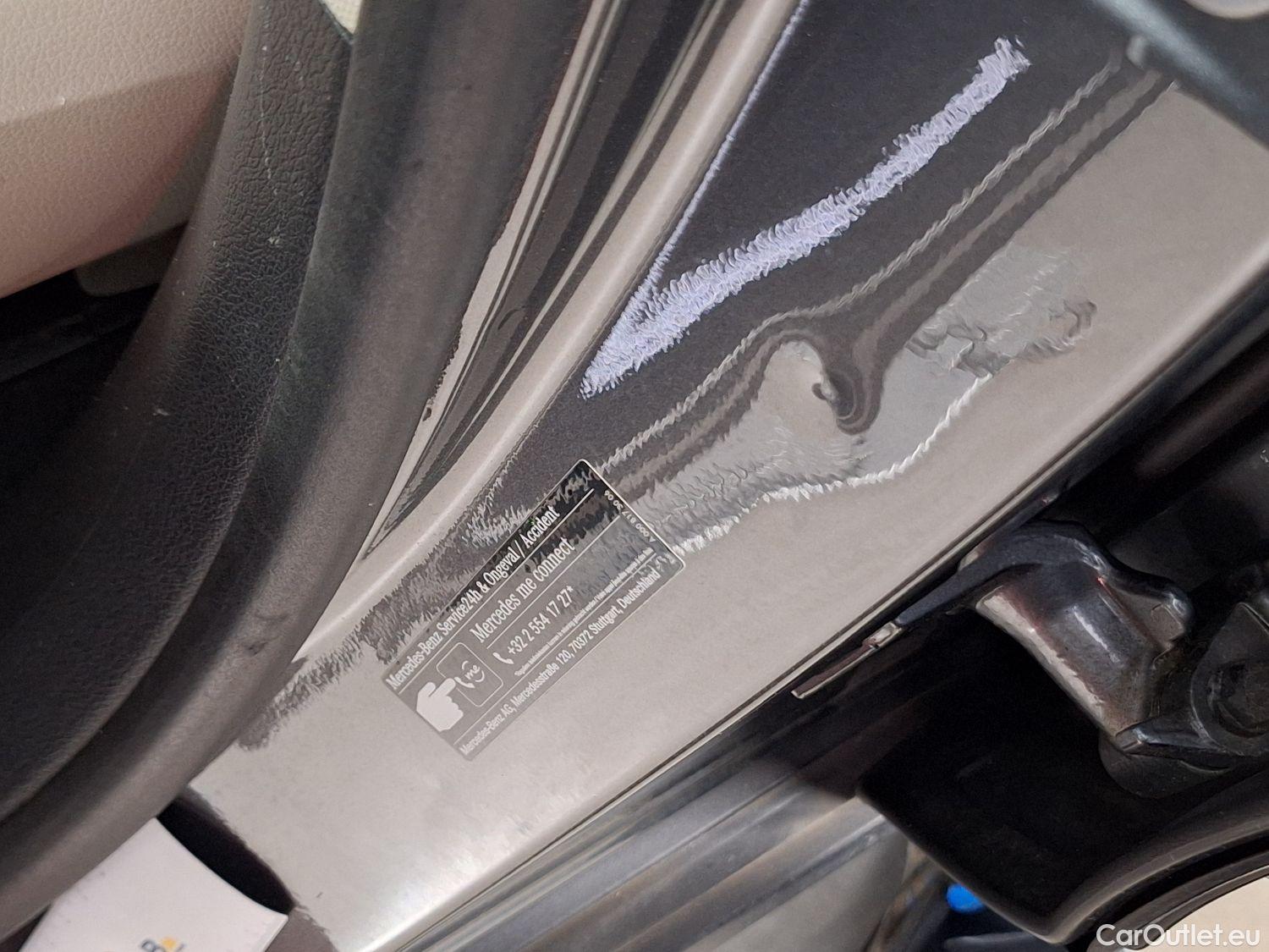  Mercedes  G-Klasee Mercedes, GLE '18, Mercedes-Benz GLE GLE 350 de 4MATIC 5d #45