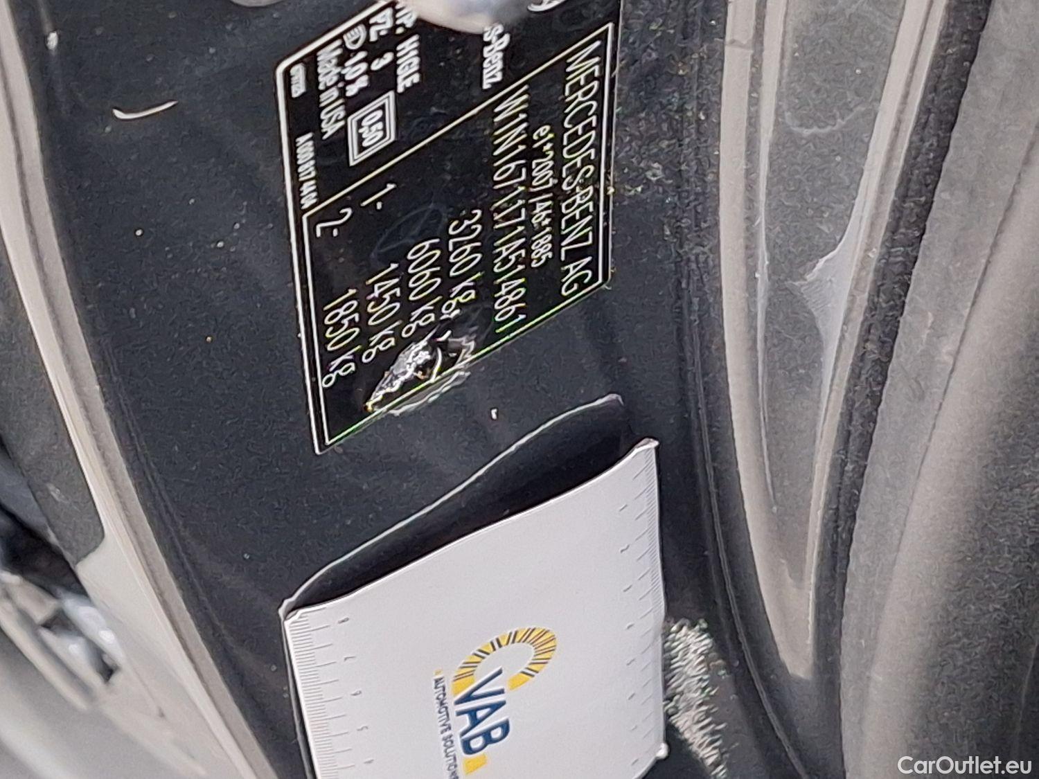  Mercedes  G-Klasee Mercedes, GLE '18, Mercedes-Benz GLE GLE 350 de 4MATIC 5d #35