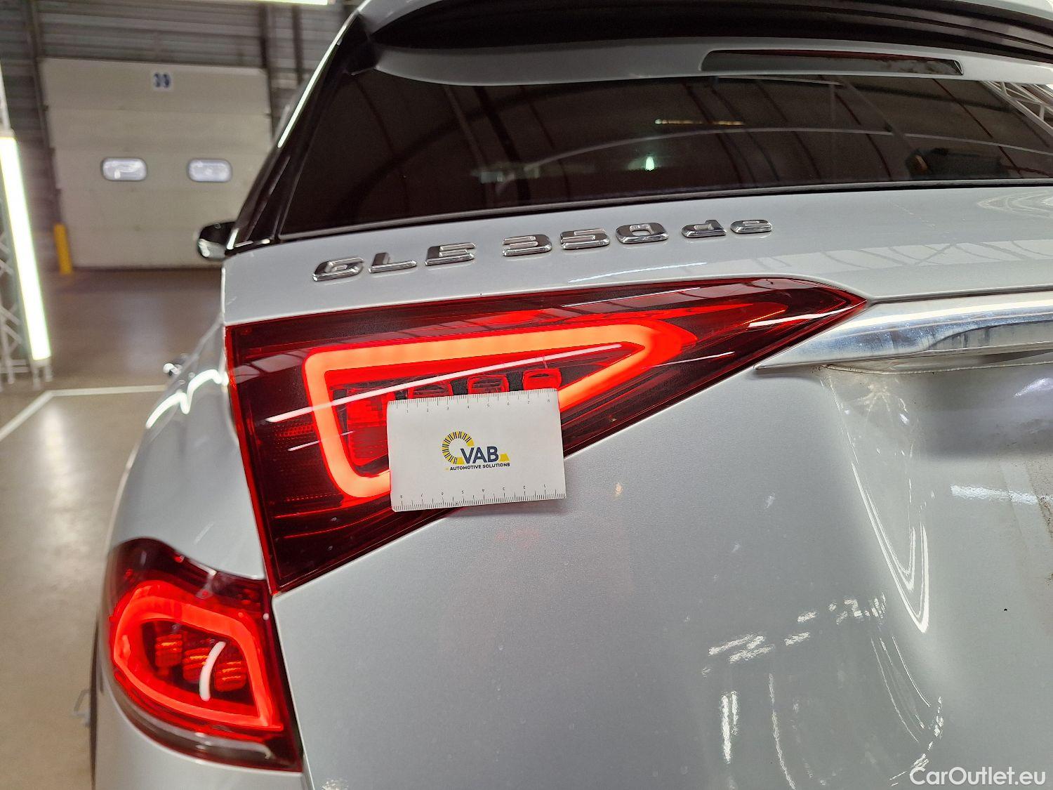  Mercedes  G-Klasee Mercedes, GLE '18, Mercedes-Benz GLE GLE 350 de 4MATIC Business Solut #38