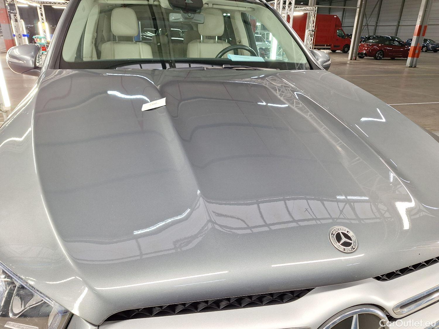  Mercedes  G-Klasee Mercedes, GLE '18, Mercedes-Benz GLE GLE 350 de 4MATIC 5d #48