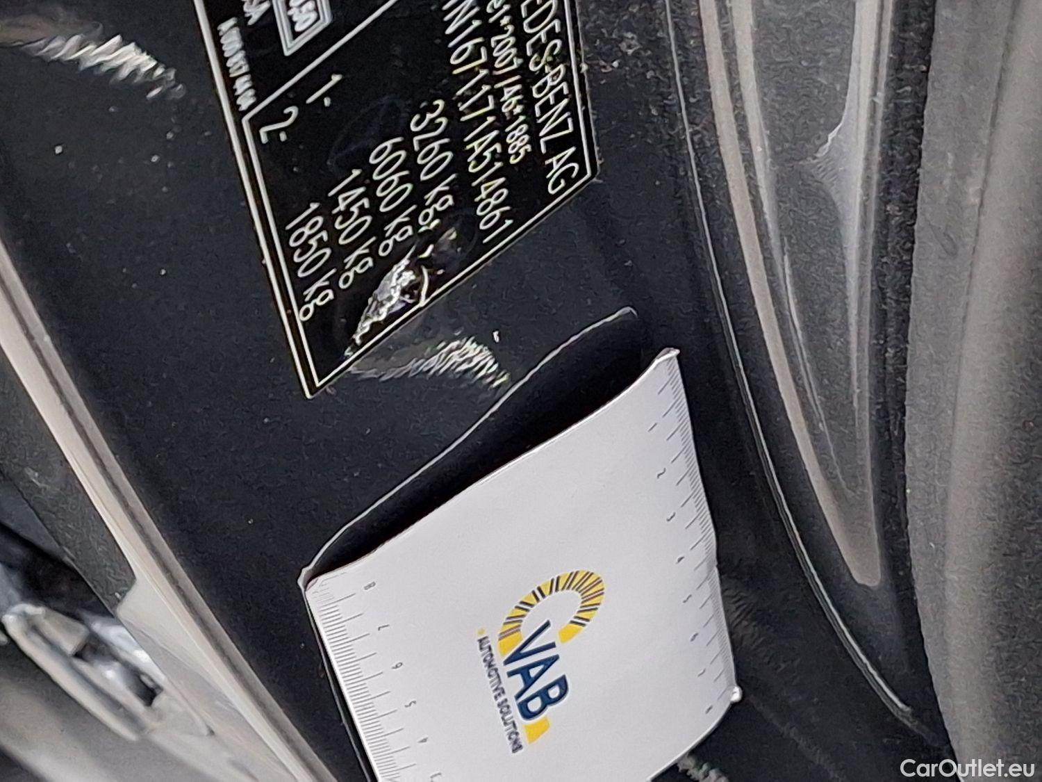  Mercedes  G-Klasee Mercedes, GLE '18, Mercedes-Benz GLE GLE 350 de 4MATIC 5d #34