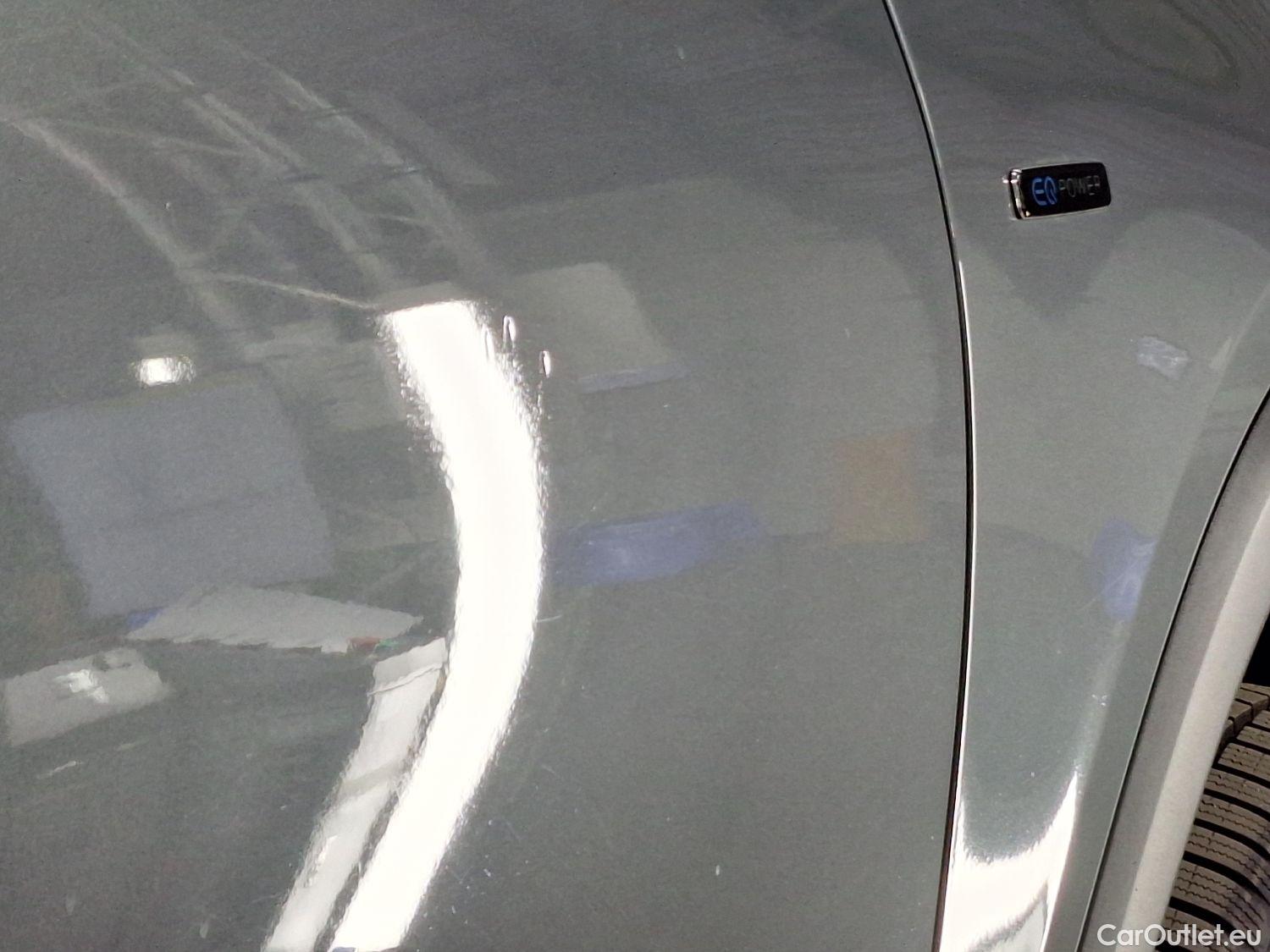  Mercedes  G-Klasee Mercedes, GLE '18, Mercedes-Benz GLE GLE 350 de 4MATIC 5d #25