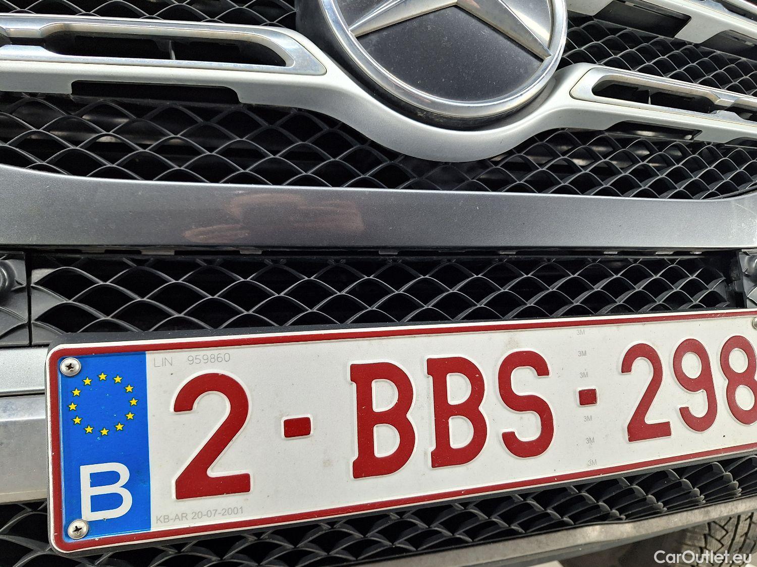  Mercedes  G-Klasee Mercedes, GLE '18, Mercedes-Benz GLE GLE 350 de 4MATIC 5d #15