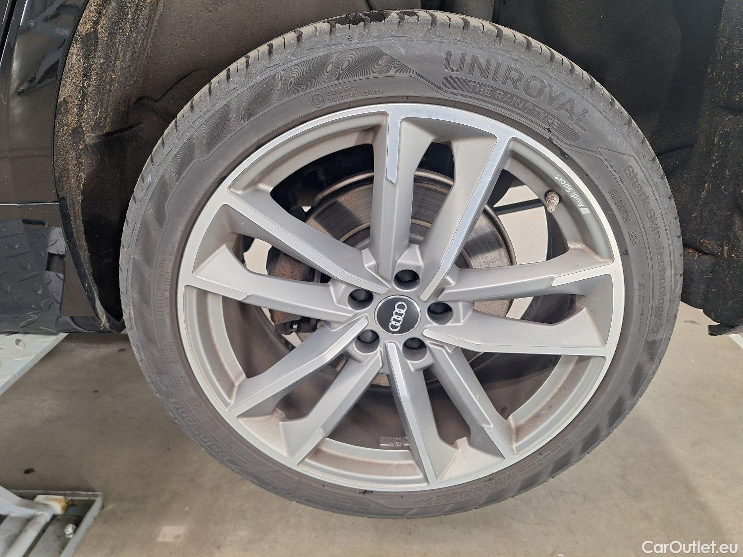  Audi  A7 Sportback Audi, A7 SB '17 PHEV, Audi  2.0 50 TFSI e quattro 220kW S tr #14