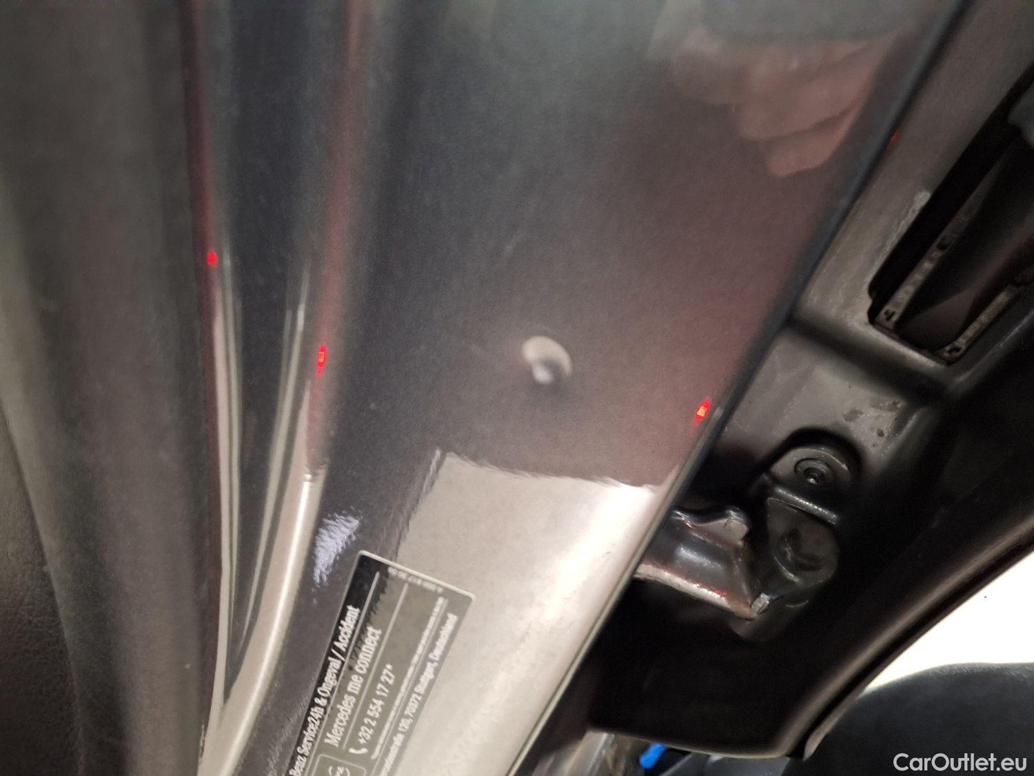  Mercedes  G-Klasee Mercedes, GLE '18, Mercedes-Benz GLE GLE 350 de 4MATIC 5d #46