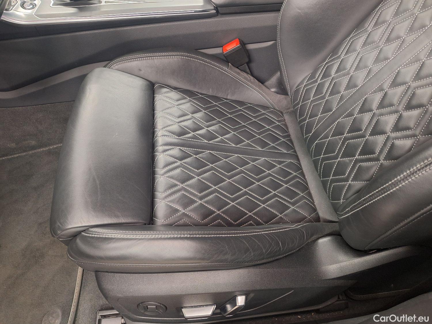  Audi  A7 Sportback Audi, A7 SB '17 PHEV, Audi  2.0 50 TFSI e quattro 220kW S tr #19