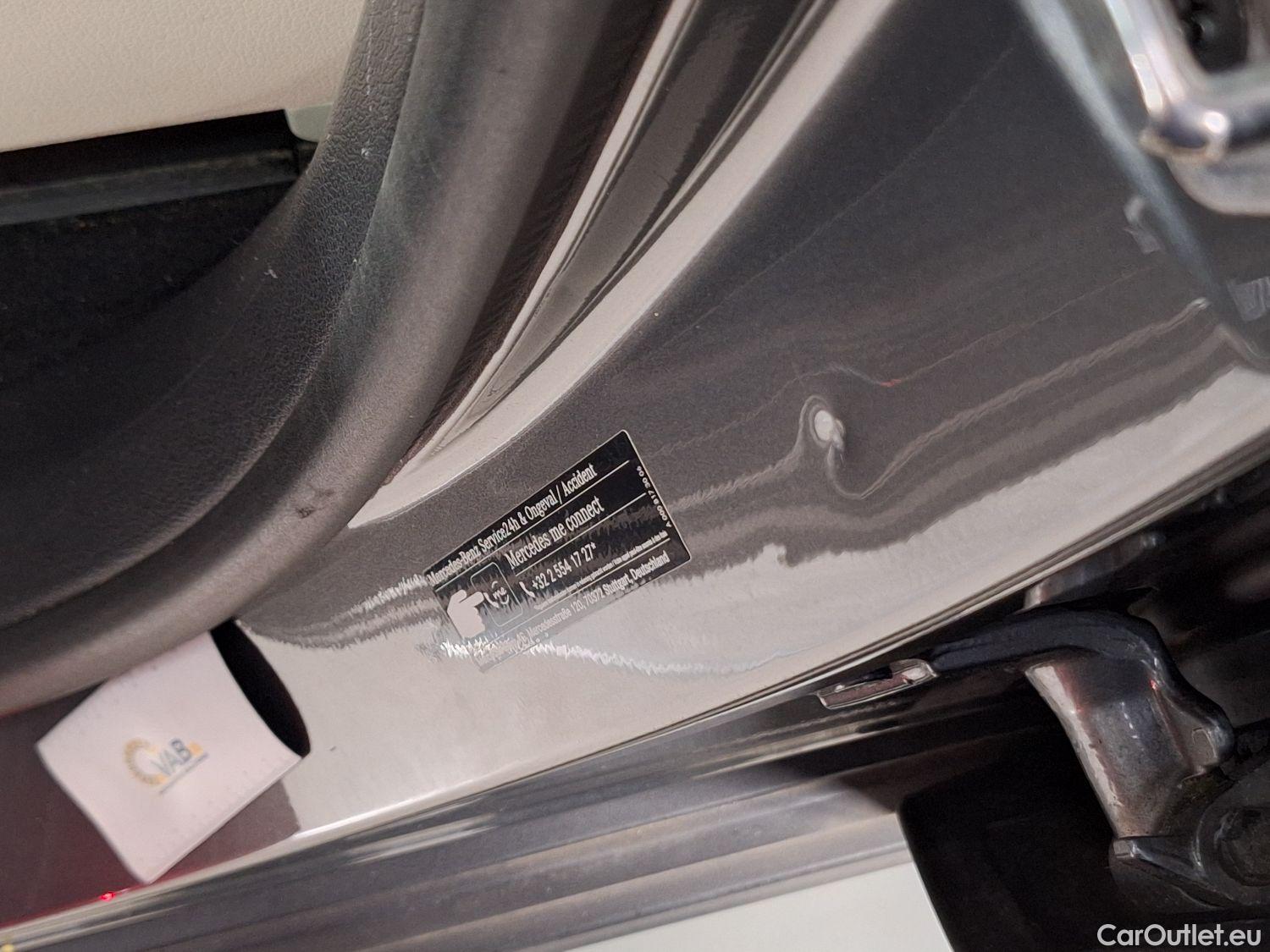  Mercedes  G-Klasee Mercedes, GLE '18, Mercedes-Benz GLE GLE 350 de 4MATIC 5d #47