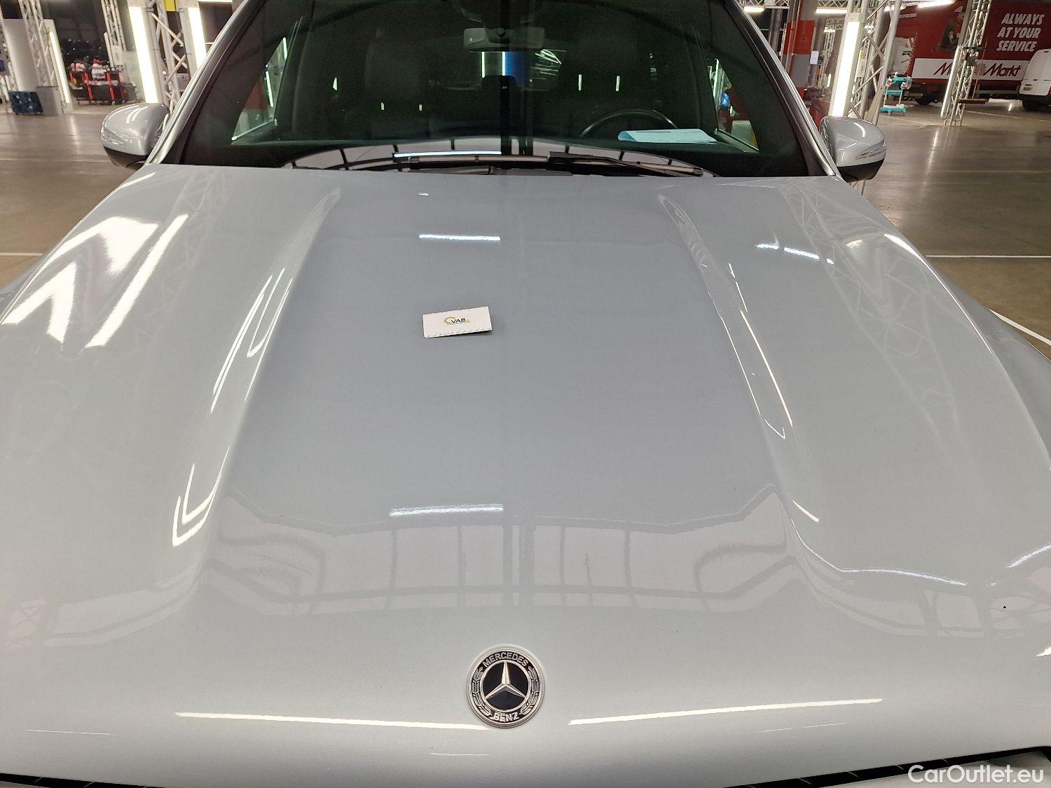  Mercedes  G-Klasee Mercedes, GLE '18, Mercedes-Benz GLE GLE 350 de 4MATIC Business Solut #43