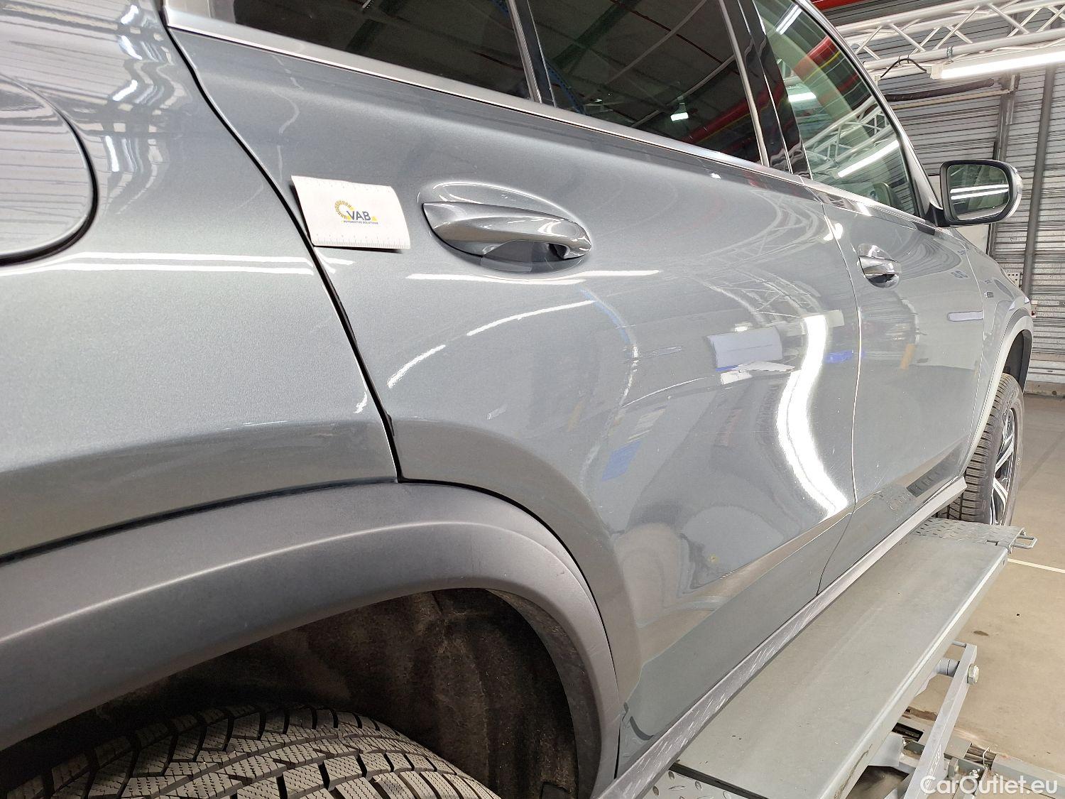  Mercedes  G-Klasee Mercedes, GLE '18, Mercedes-Benz GLE GLE 350 de 4MATIC 5d #20