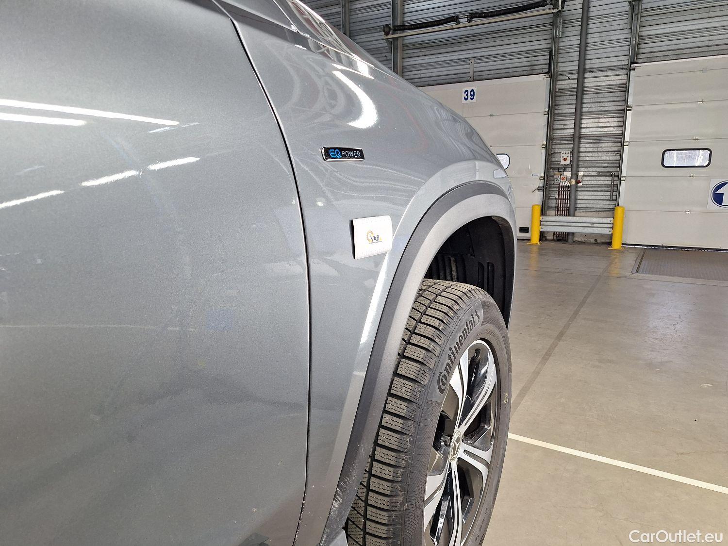  Mercedes  G-Klasee Mercedes, GLE '18, Mercedes-Benz GLE GLE 350 de 4MATIC 5d #26