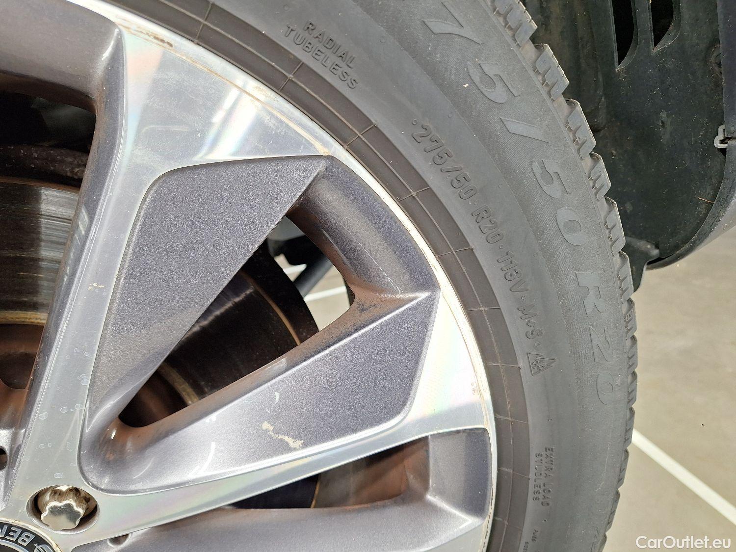  Mercedes  G-Klasee Mercedes, GLE '18, Mercedes-Benz GLE GLE 350 de 4MATIC Business Solut #4